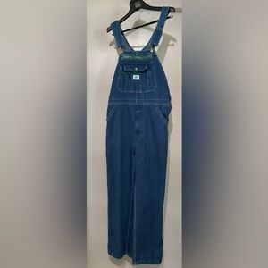 Liberty Overalls size 34 x 30